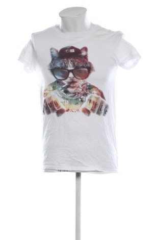 Tricou de bărbați Unbranded, Mărime S, Culoare Alb, Preț 50,51 Lei, #137989006