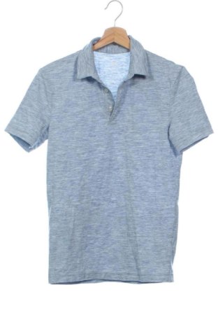 Męski T-shirt H&M, Rozmiar XS, Kolor Niebieski, Cena 43,00 zł, #137989058