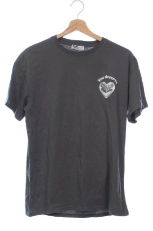 Tricou de bărbați Fb Sister, Mărime XS, Culoare Gri, Preț 45,00 Lei, #137990386
