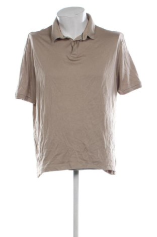 Ανδρικό t-shirt Next, Μέγεθος L, Χρώμα  Μπέζ, Τιμή 14,41 €, #137991004