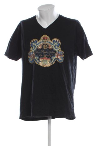Herren Shirt Unbranded, Größe XXL, Farbe Schwarz, Preis 7,24 €, #137991011
