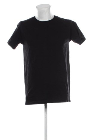 Męski T-shirt Promodoro, Rozmiar L, Kolor Czarny, Cena 39,52 zł, #137991091