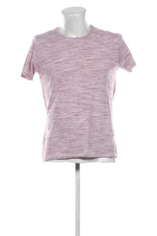 Męski T-shirt Smog, Rozmiar M, Kolor Kolorowy, Cena 42,75 zł, #137991277