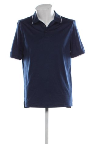 Ανδρικό t-shirt Island Green, Μέγεθος M, Χρώμα Μπλέ, Τιμή 14,41 €, #137991995