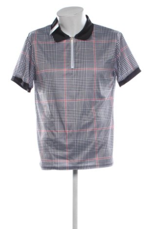 Herren Shirt Unbranded, Größe L, Farbe Mehrfarbig, Preis 8,74 €, #137992141