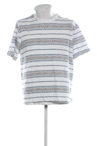 Ανδρικό t-shirt Next, Μέγεθος XL, Χρώμα Πολύχρωμο, Τιμή 13,23 €, #137992184