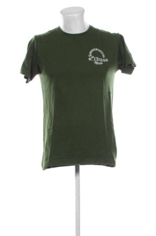 Męski T-shirt Malfini, Rozmiar M, Kolor Zielony, Cena 39,52 zł, #137992282