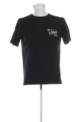 Męski T-shirt Unbranded, Rozmiar M, Kolor Czarny, Cena 41,94 zł, #137992589