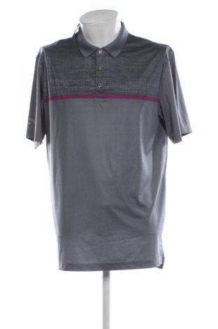 Tricou de bărbați Callaway, Mărime L, Culoare Gri, Preț 145,31 Lei, #137994230