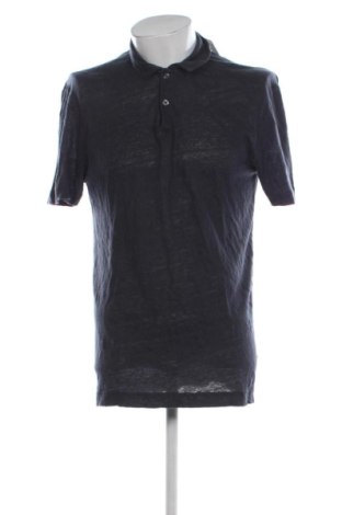 Tricou de bărbați Marc O'Polo, Mărime XXL, Culoare Albastru, Preț 230,75 Lei, #137994314
