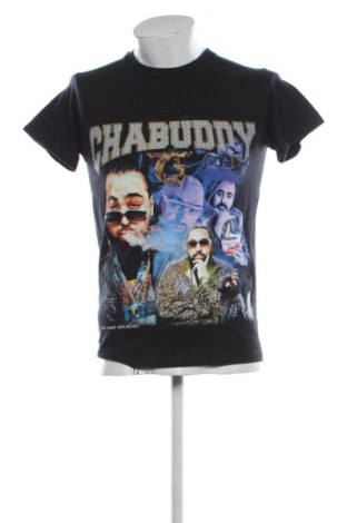 Tricou de bărbați Unbranded, Mărime S, Culoare Negru, Preț 96,90 Lei, #137994349