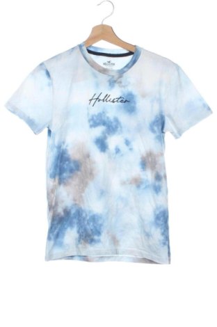 Tricou de bărbați Hollister, Mărime XS, Culoare Multicolor, Preț 107,07 Lei, #137994696