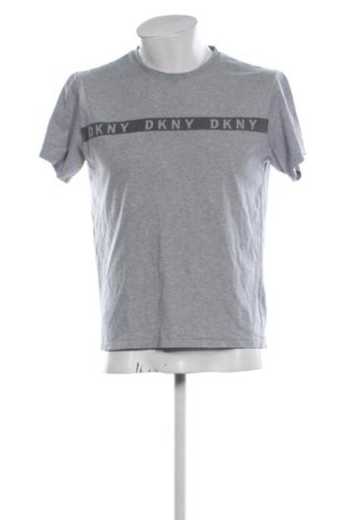 Tricou de bărbați DKNY, Mărime M, Culoare Gri, Preț 174,48 Lei, #137994720