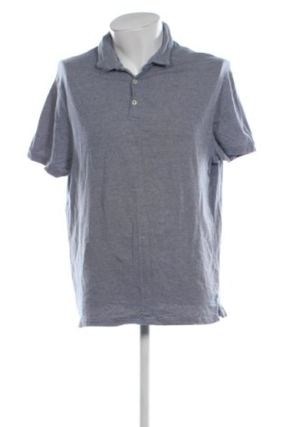 Tricou de bărbați C&A, Mărime XXL, Culoare Gri, Preț 51,00 Lei, #137994799