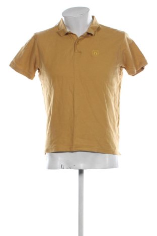 Tricou de bărbați Ombre, Mărime XL, Culoare Galben, Preț 83,00 Lei, #137994815