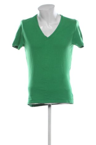 Tricou de bărbați Filippa K, Mărime S, Culoare Verde, Preț 260,00 Lei, #137995145
