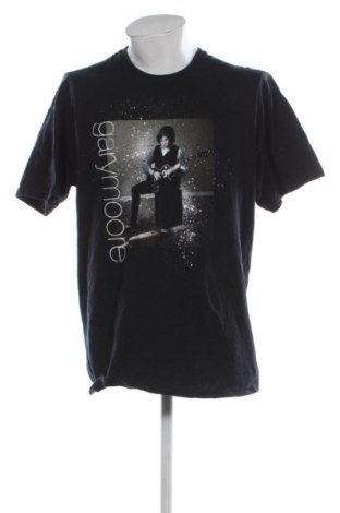 Tricou de bărbați Fruit Of The Loom, Mărime XL, Culoare Negru, Preț 96,90 Lei, #137995195