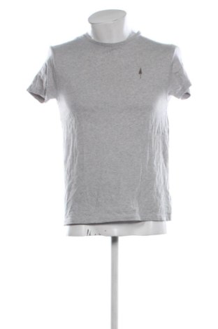 Tricou de bărbați Unbranded, Mărime M, Culoare Gri, Preț 96,90 Lei, #137996500