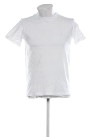 Tricou de bărbați Calvin Klein, Mărime S, Culoare Alb, Preț 132,00 Lei, #137996897