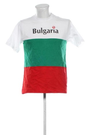 Męski T-shirt Unbranded, Rozmiar L, Kolor Kolorowy, Cena 42,34 zł, #137997624