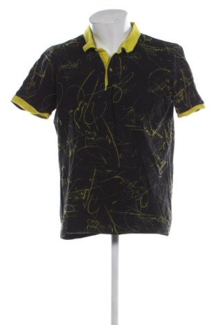 Męski T-shirt Felix Hardy, Rozmiar XXL, Kolor Kolorowy, Cena 129,08 zł, #137998208
