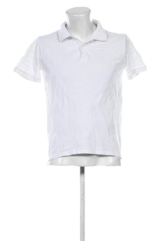 Męski T-shirt Tex, Rozmiar L, Kolor Biały, Cena 41,13 zł, #137998746
