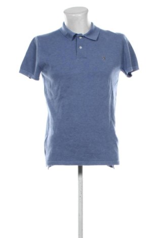Herren Shirt Polo Ralph Lauren, Größe M, Farbe Blau, Preis 54,00 €, #138001295