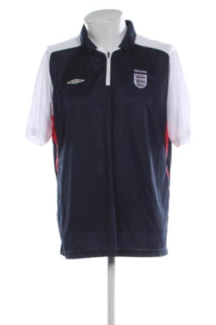 Tricou de bărbați Umbro, Mărime XL, Culoare Multicolor, Preț 47,24 Lei, #138001563