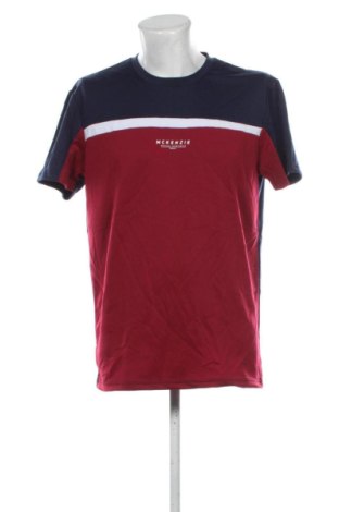 Tricou de bărbați McKenzie, Mărime L, Culoare Multicolor, Preț 86,99 Lei, #138003084