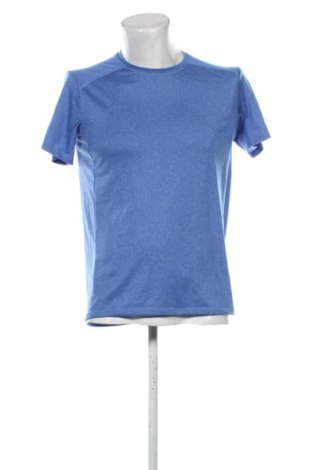 Męski T-shirt Unbranded, Rozmiar M, Kolor Niebieski, Cena 29,63 zł, #138003825