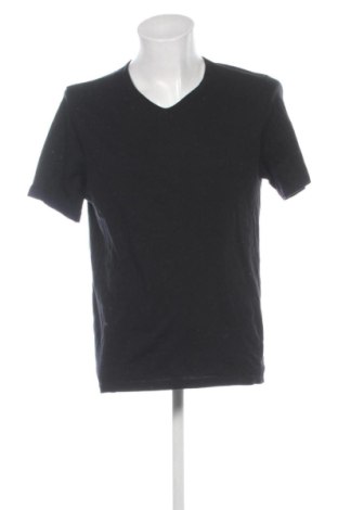 Herren T-Shirt Hugo Boss, Größe XL, Farbe Schwarz, Preis € 50,00, #138004467