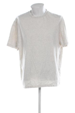 Мъжка тениска S.Oliver, Размер 3XL, Цвят Екрю, Цена 13,97 €, #138004534