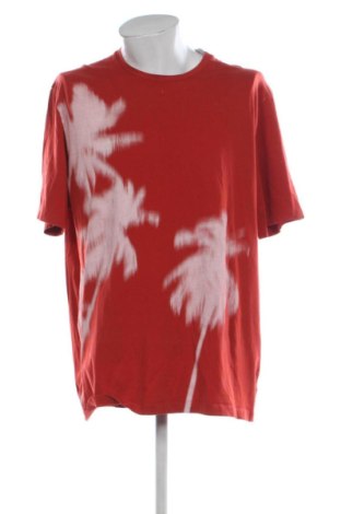 Мъжка тениска S.Oliver, Размер 3XL, Цвят Многоцветен, Цена 20,41 €, #138004572