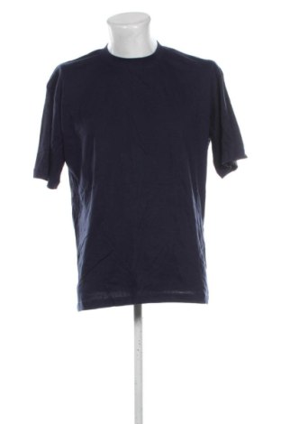 Tricou de bărbați Camargue, Mărime XL, Culoare Albastru, Preț 86,99 Lei, #138004810