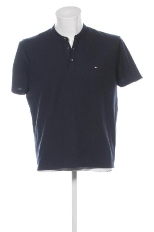 Męski T-shirt Unbranded, Rozmiar 3XL, Kolor Niebieski, Cena 44,00 zł, #138005383