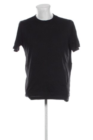 Tricou de bărbați Tom Tailor, Mărime XL, Culoare Negru, Preț 94,99 Lei, #138005455