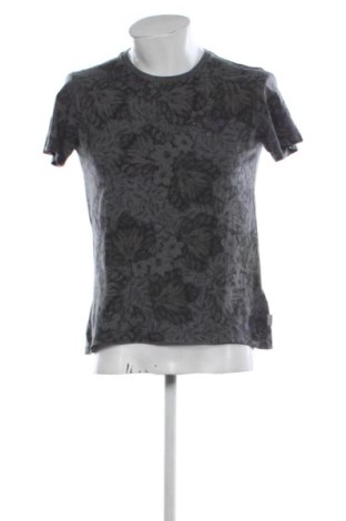 Męski T-shirt Ted Baker, Rozmiar M, Kolor Kolorowy, Cena 207,40 zł, #138005932