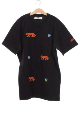 Męski T-shirt Kenzo by H&M, Rozmiar XS, Kolor Czarny, Cena 158,33 zł, #138005956
