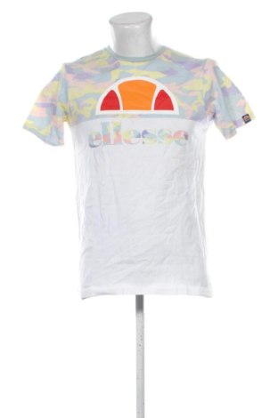 Męski T-shirt Ellesse, Rozmiar M, Kolor Kolorowy, Cena 59,27 zł, #138006626