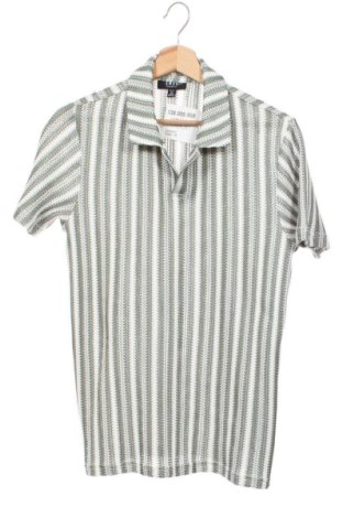 Męski T-shirt Smog, Rozmiar XS, Kolor Kolorowy, Cena 42,34 zł, #138006658