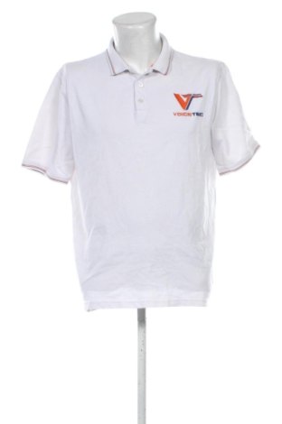 Męski T-shirt Unbranded, Rozmiar XXL, Kolor Biały, Cena 33,87 zł, #138007612