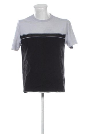 Męski T-shirt Emporio Armani, Rozmiar M, Kolor Kolorowy, Cena 207,44 zł, #138008560