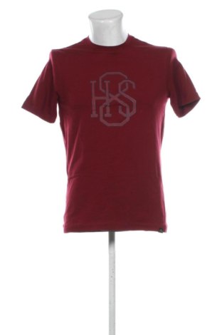 Tricou de bărbați H8S, Mărime M, Culoare Roșu, Preț 136,48 Lei, #138009559