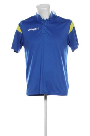 Мъжка тениска Uhlsport, Размер L, Цвят Многоцветен, Цена 9,00 €, #138010475