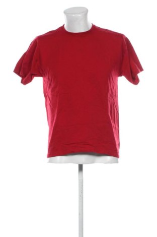 Мъжка тениска Unbranded, Размер L, Цвят Червен, Цена 9,00 €, #138010531