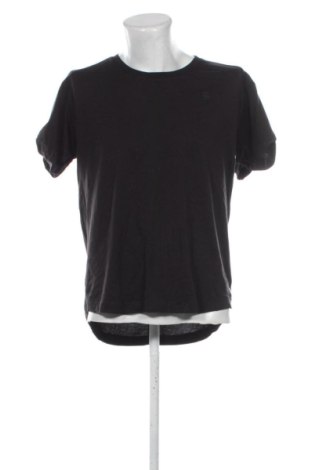 Pánské tričko  G-Star Raw, Velikost M, Barva Černá, Cena  752,00 Kč, #138012476