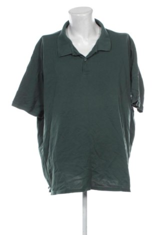 Pánské tričko  Tex, Velikost 5XL, Barva Zelená, Cena  235,00 Kč, #138013260