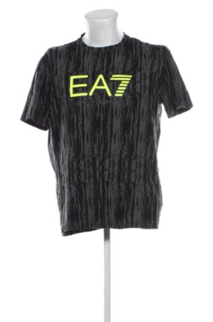 Мъжка тениска Emporio Armani, Размер 3XL, Цвят Многоцветен, Цена 50,00 €, #138014464