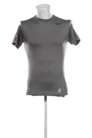Мъжка тениска Nike, Размер L, Цвят Сив, Цена 24,00 €, #138014675
