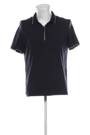 Мъжка тениска Armani Exchange, Размер XL, Цвят Черен, Цена 54,00 €, #138016790